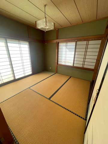 【和室】 | 高林東町戸建