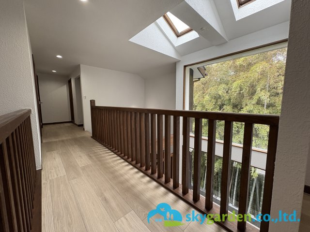 鎌倉市津　中古戸建