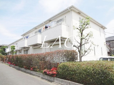 【外観】 | テラス田園調布 | 外観です。