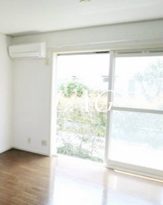 【居間・リビング】 | テラス田園調布 | 洋室のお部屋です。