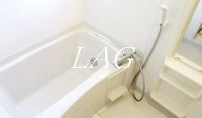 【浴室】 | テラス田園調布 | お風呂です。