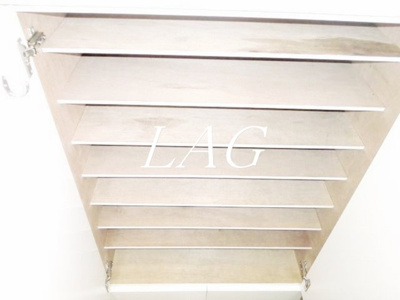 【収納】 | テラス田園調布 | 靴収納です。