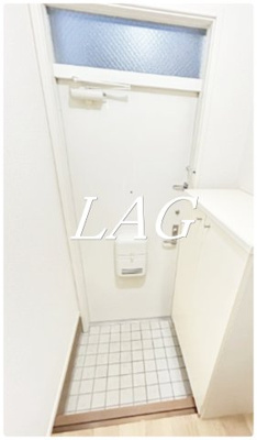 【玄関】 | テラス田園調布 | 玄関です。