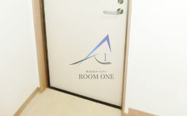 コスモステージの玄関|玄関です。