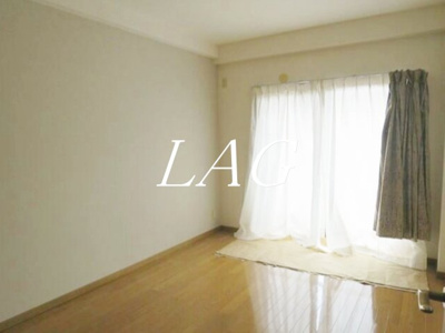 【寝室】 | ス・ルール | 寝室です。