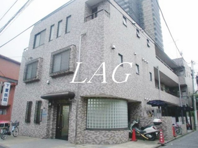 【外観】 | ス・ルール | 外観です。