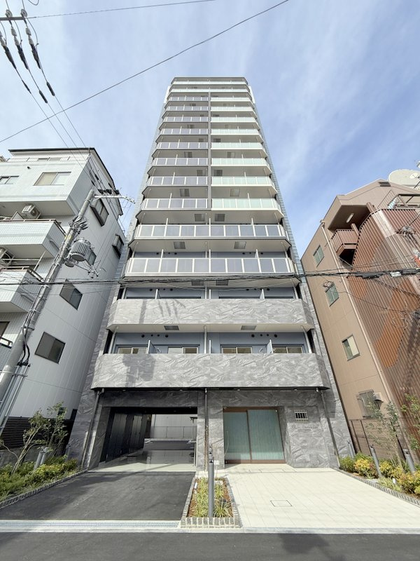 ファーストフィオーレ北大阪リアン　仲介手数料無料