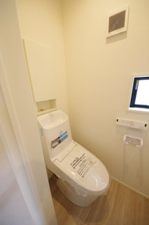 【構造・工法・仕様】 | 【仲介手数料無料！！】日野市平山４丁目　新築戸建て（全14棟）6号棟　4180万円