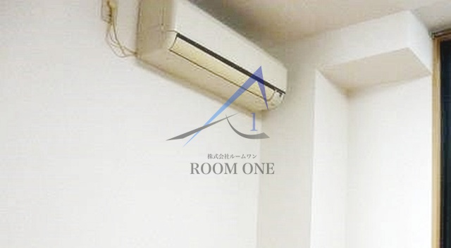 アドバンスシティの設備|エアコンです。