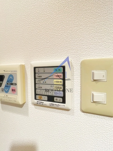 アドバンスシティのその他