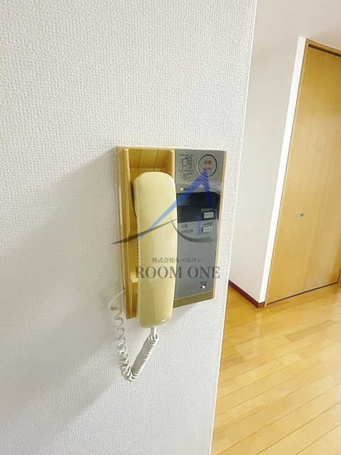 アドバンスシティの内装