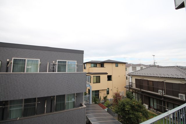 ラジアル大成の展望