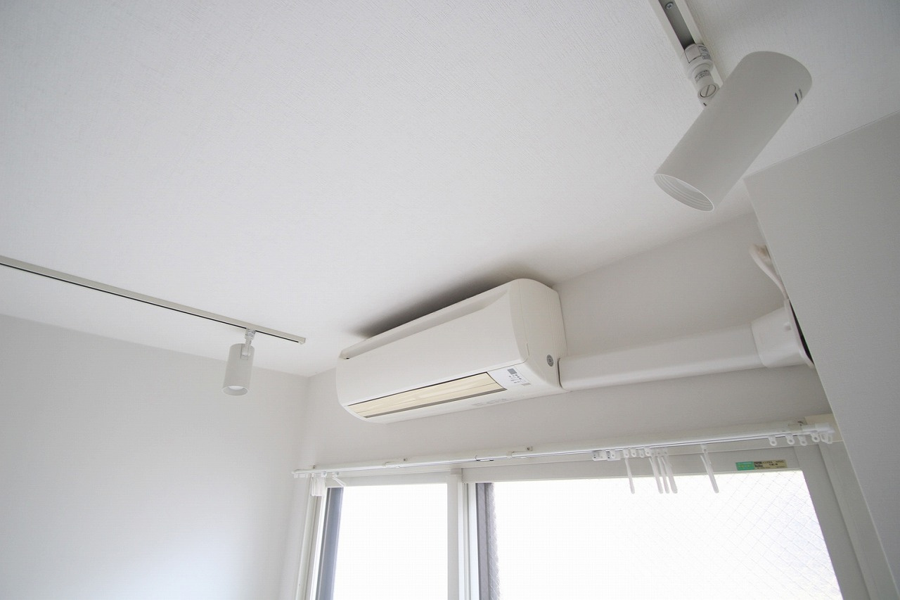 木村ビルの設備