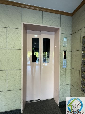 ルモン明石公園のその他共用部分