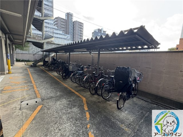 ルモン明石公園の設備