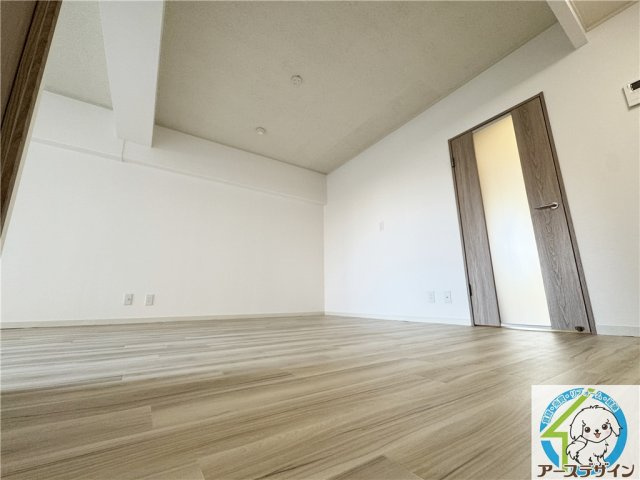 ルモン明石公園の内装