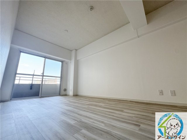 ルモン明石公園の内装