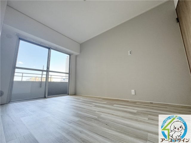 ルモン明石公園の内装