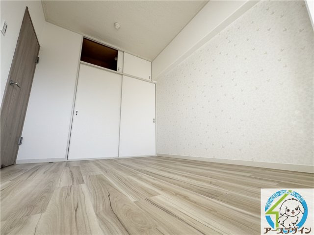 ルモン明石公園の内装