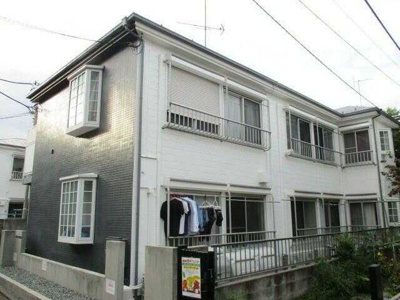 【その他共用部分】 | 三軒茶屋アサカコーポⅡ