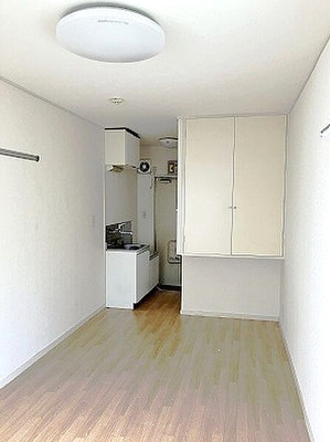 【その他】 | 三軒茶屋アサカコーポⅡ