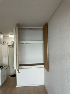 【収納】 | 三軒茶屋アサカコーポⅡ