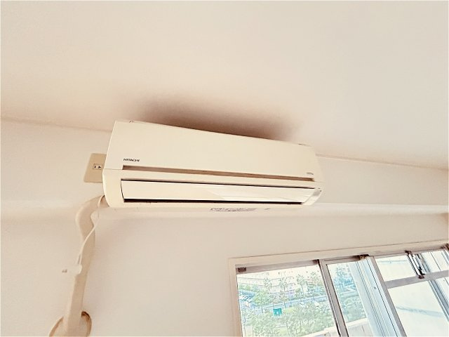 サンライズ垂水の設備