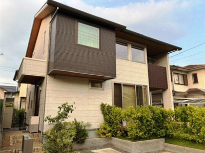 【外観】 | 青山4丁目戸建