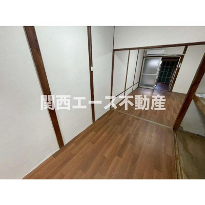 【その他】 | 安堂町貸家