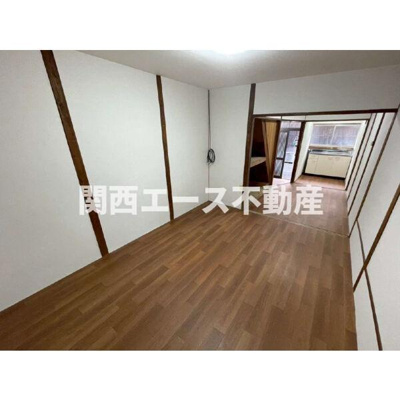 【収納】 | 安堂町貸家