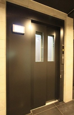 【その他共用部分】 | レアライズ代々木上原