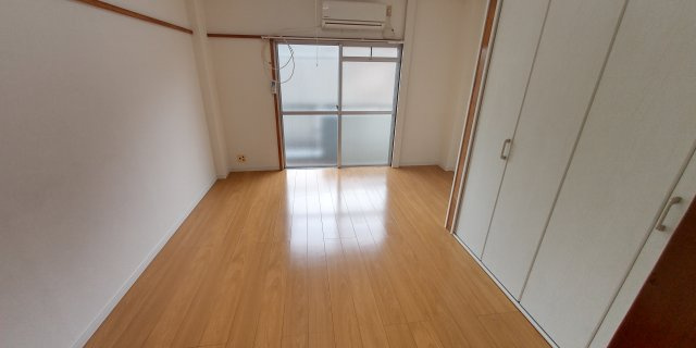 レジデンス希光の内装