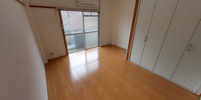 レジデンス希光の居間・リビング