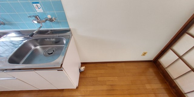 レジデンス希光のその他