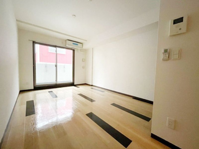 【居間・リビング】 | レジデンス毛利EAST