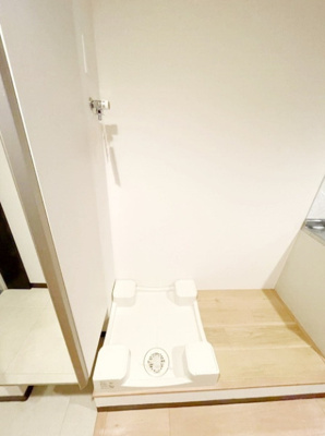 【設備】 | レジデンス毛利EAST