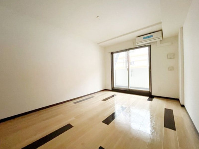 【居間・リビング】 | レジデンス毛利EAST