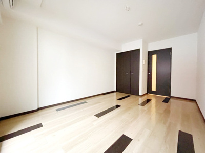 【居間・リビング】 | レジデンス毛利EAST