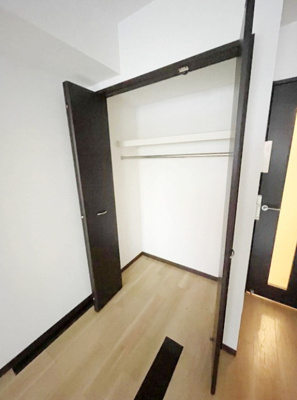 【収納】 | レジデンス毛利EAST