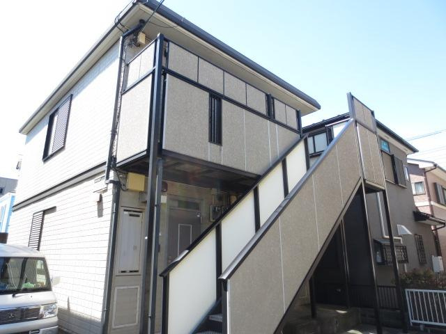 ケイエヌハイムＢ