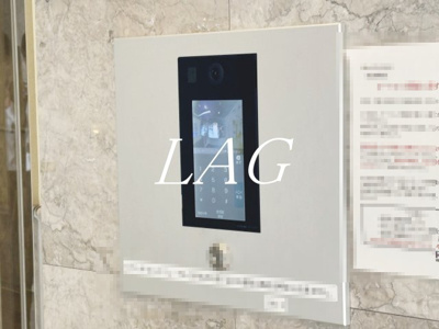 【セキュリティ】 | ＫＤＸレジデンス立川 | オートロックです。