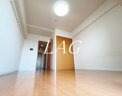 【居間・リビング】 | ＫＤＸレジデンス立川 | 洋室のお部屋です。