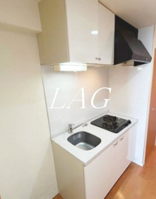 【キッチン】 | ＫＤＸレジデンス立川 | キッチンです。