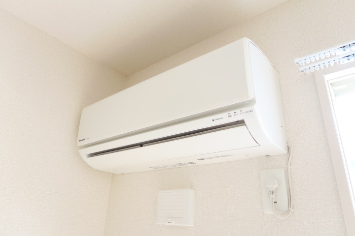 フリメールの設備|※別室参考写真です。