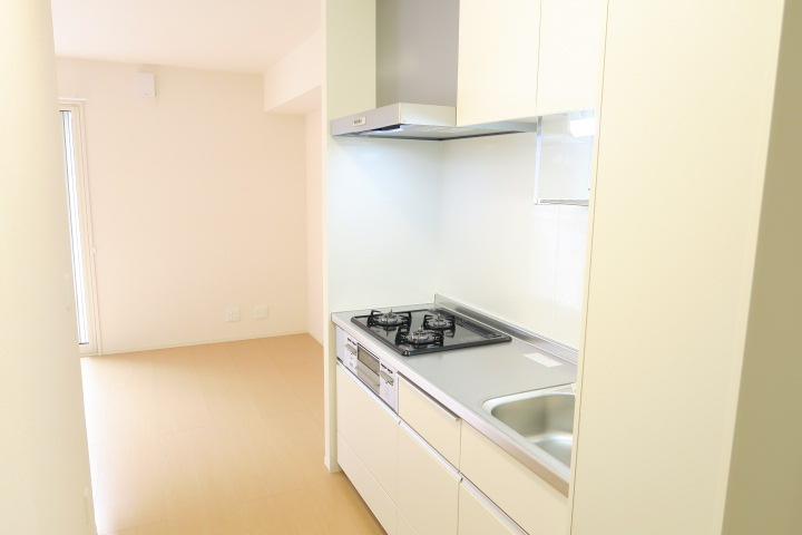 フリメールの内装|※別室参考写真です。