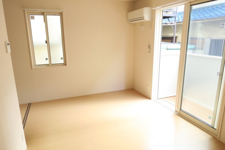 フリメールの内装|※別室参考写真です。