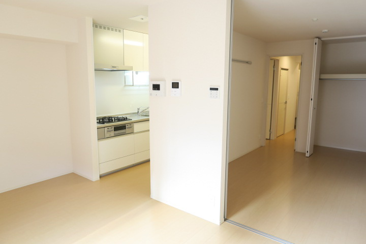 フリメールの内装|※別室参考写真です。