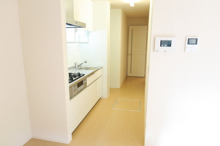 フリメールの内装|※別室参考写真です。