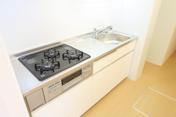 フリメールのキッチン|※別室参考写真です。