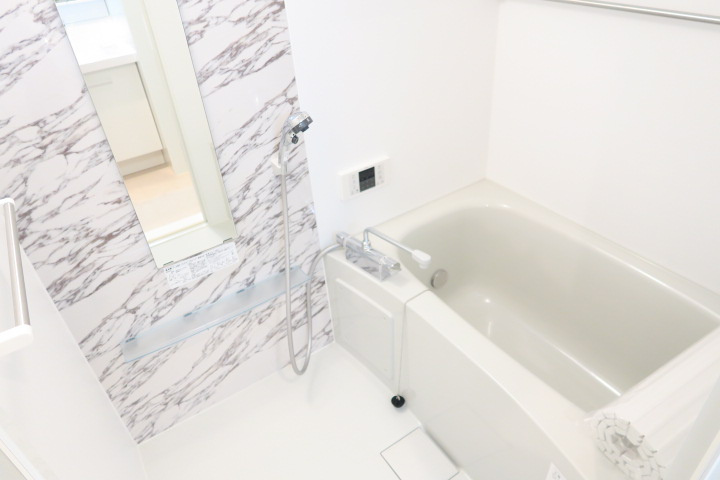 フリメールの浴室|※別室参考写真です。